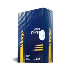 Vitargo Pure 2Kgs sans arôme
