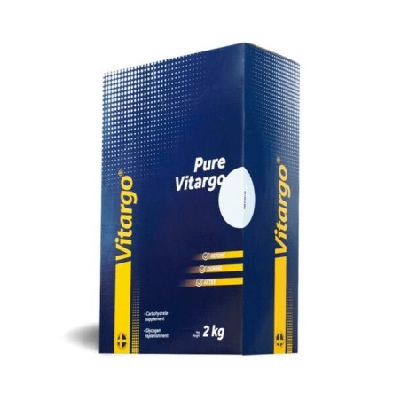 Vitargo Pure 2Kgs sans arôme