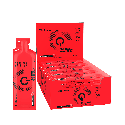 Gel énergétique Energel Quick Boost | 25 x 55 ml