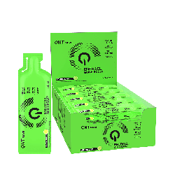 Gel énergétique Energel Quick Boost | 25 x 55 ml