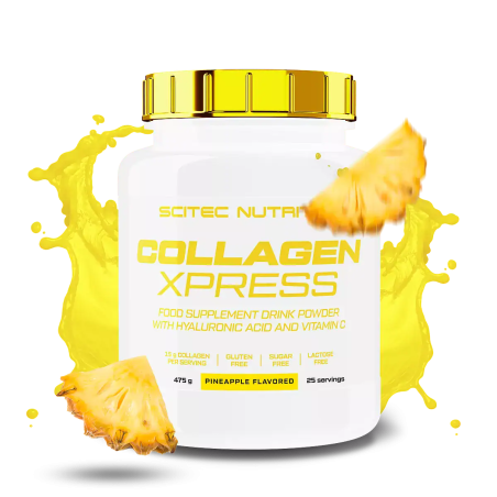 Collagen Xpress - 475g