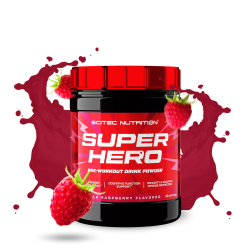 Superhero - 285g