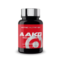 AAKG - 100 capsules