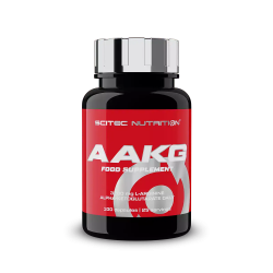 AAKG - 100 capsules