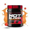 Hot Blood Hardcore
