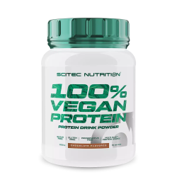 100% Vegan Protein