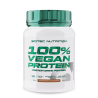 100% Vegan Protein