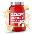 100% Whey Protein Professional