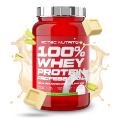 100% Whey Protein Professional