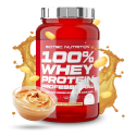 100% Whey Protein Professional