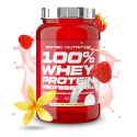 100% Whey Protein Professional