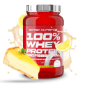 100% Whey Protein Professional