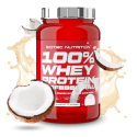 100% Whey Protein Professional