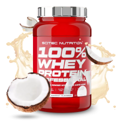 100% Whey Protein Professional