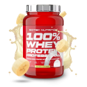 100% Whey Protein Professional