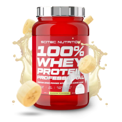 100% Whey Protein Professional