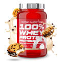 100% Whey Protein Professional