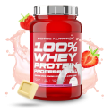 100% Whey Protein Professional