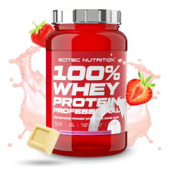 100% Whey Protein Professional