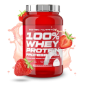 100% Whey Protein Professional