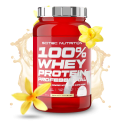100% Whey Protein Professional