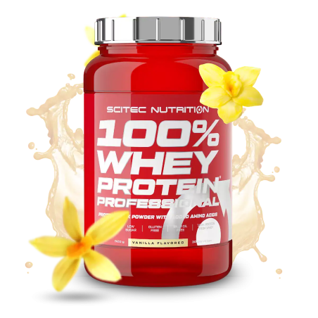 100% Whey Protein Professional