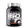 Anabolic Iso+Hydro