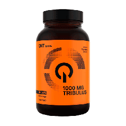 QNT Tribulus 1000mg 60 capules