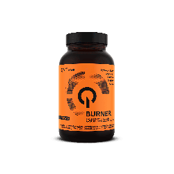 FAT BURNER  90 capsules