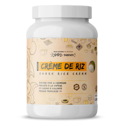 Crème de riz 1500g