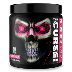 The Curse 250g