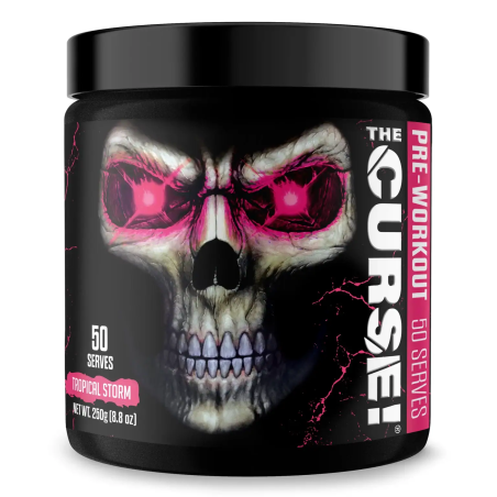 The Curse 250g