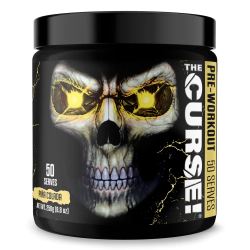 The Curse 250g