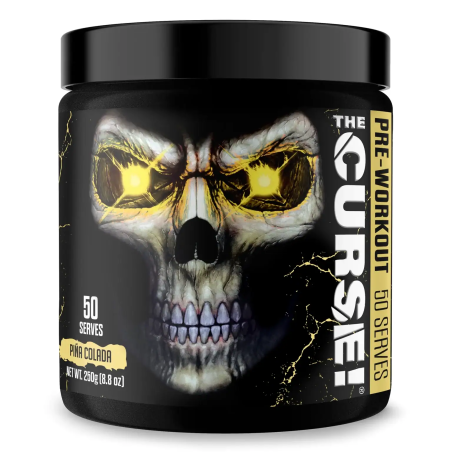 The Curse 250g