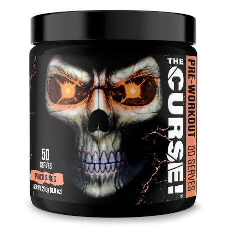 The Curse 250g