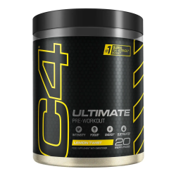 C4 Ultimate  500g