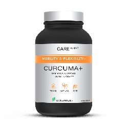 Curcuma+ - 90 capsules