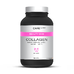 Collagène Hydrolysé 500 mg - 90 capsules