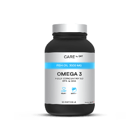 OMEGA 3 - 3000 mg - 90 gélules