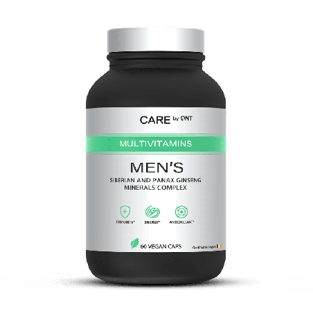 Multivitamin men's - 60 capsules