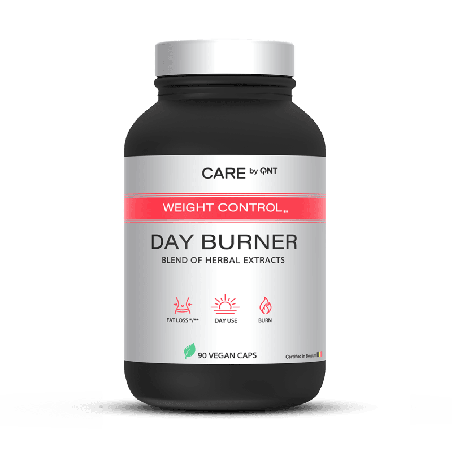 Day Burner - 90 capsules