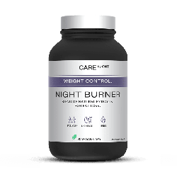 Night Burner - 90 Capsules