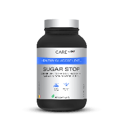 Sugar Stop - 90 Capsules