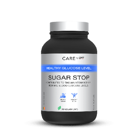Sugar Stop - 90 Capsules