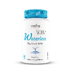 Waterless Élimine la Rétention d'Eau - 90 Capsules