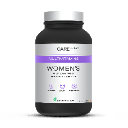 Multivitamin women's - 60 Capsules