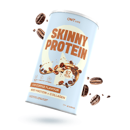 SKINNY PROTEIN - 440 G