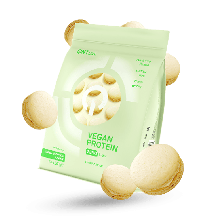 Vegan Protein - 500 g