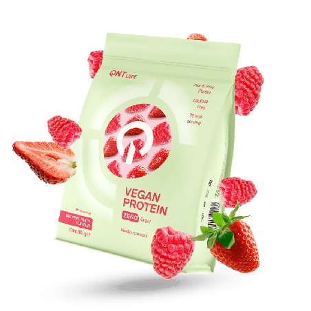 Vegan Protein - 500 g