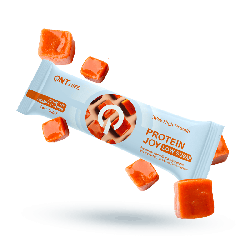 Protein Joy Barre - 12 x 60 g